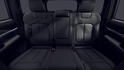 2026 Jeep Grand Cherokee GRAND CHEROKEE 85TH ANNIVERSARY EDITION 4X4