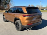 2027 Jeep Grand Cherokee GRAND CHEROKEE LIMITED 4X4