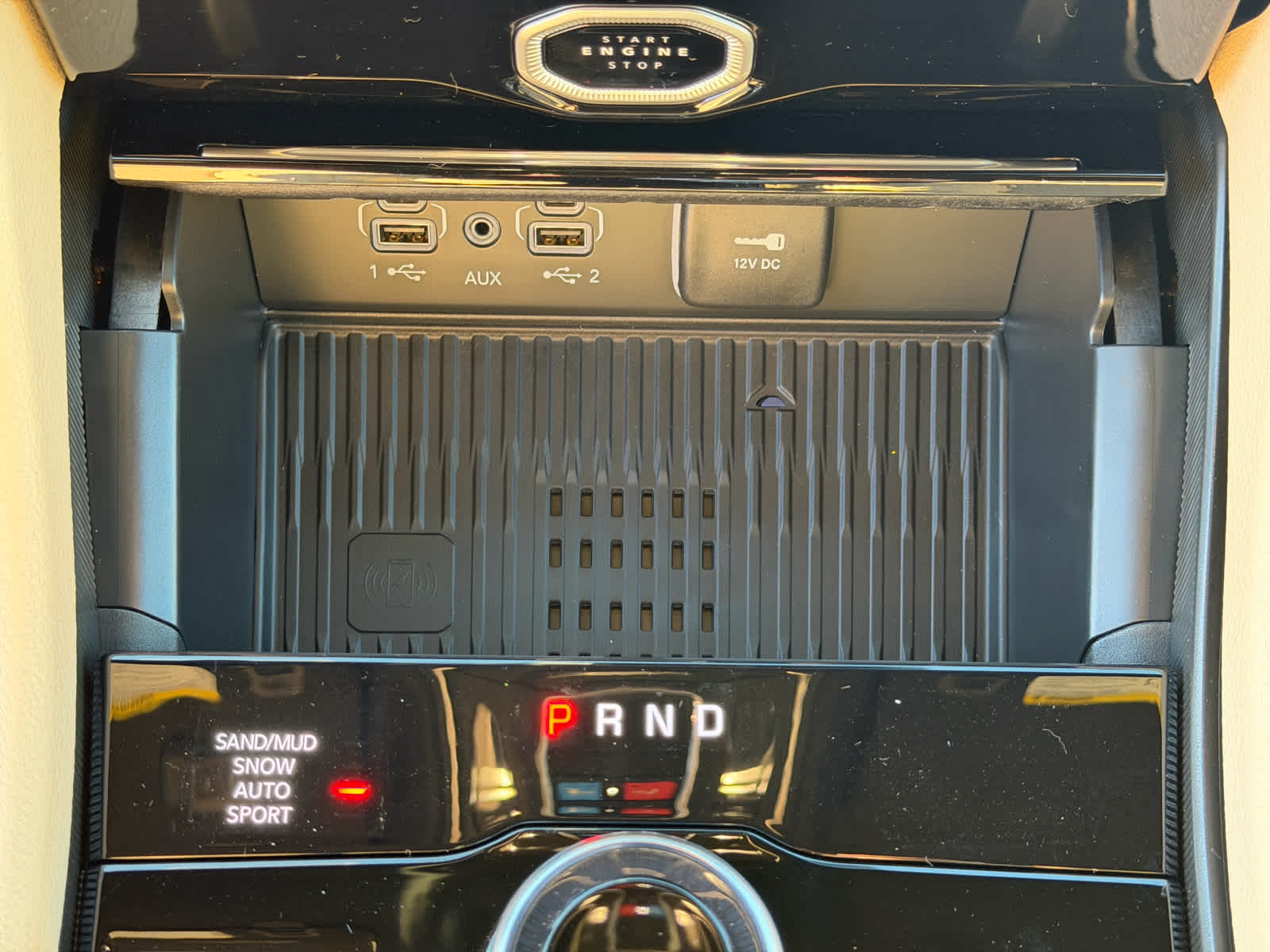2027 Jeep Grand Cherokee GRAND CHEROKEE LIMITED 4X4