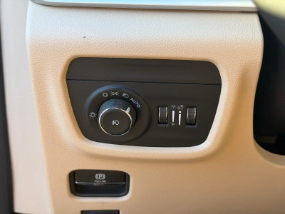 2027 Jeep Grand Cherokee GRAND CHEROKEE LIMITED 4X4