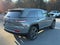 2027 Jeep Grand Cherokee GRAND CHEROKEE LIMITED 4X4