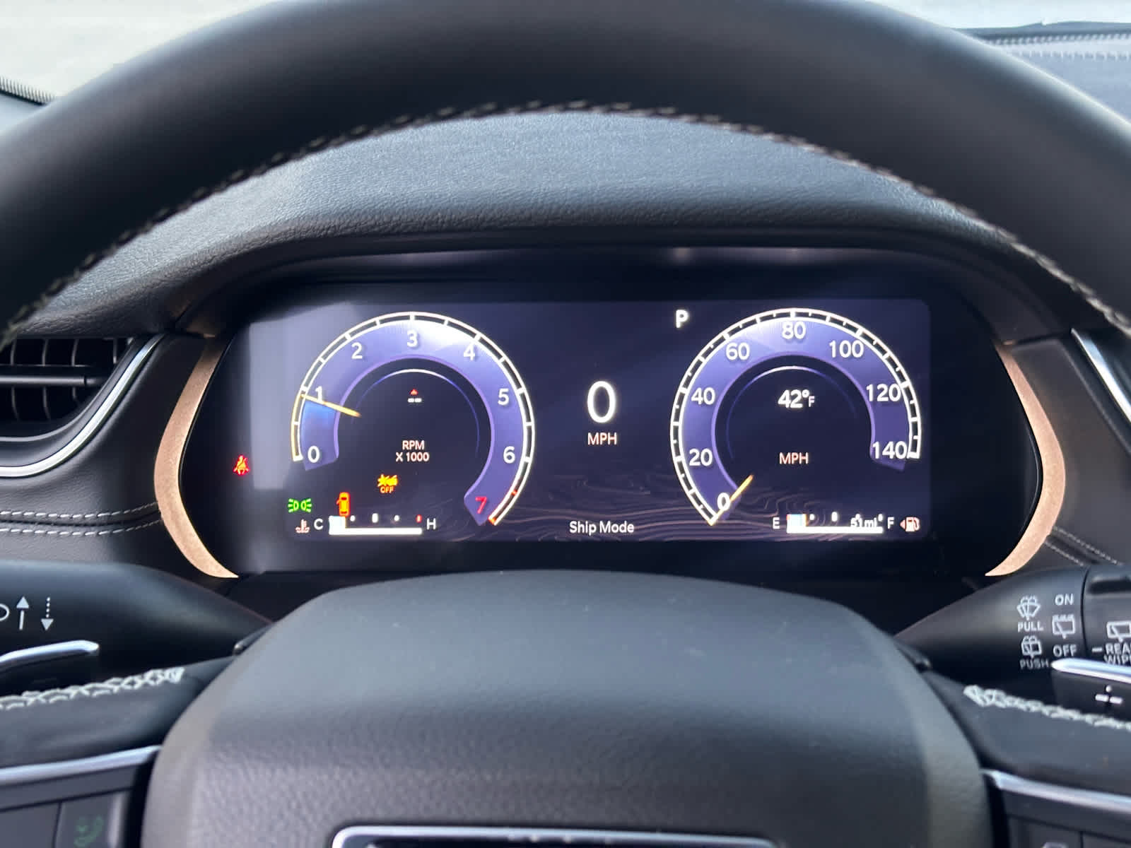 2025 Jeep Grand Cherokee GRAND CHEROKEE L LAREDO X 4X4