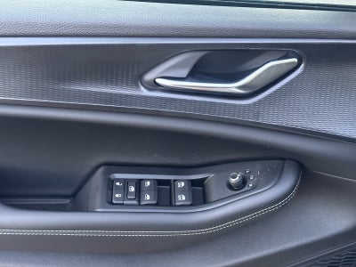 2025 Jeep Grand Cherokee GRAND CHEROKEE L LAREDO X 4X4