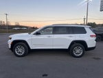 2025 Jeep Grand Cherokee GRAND CHEROKEE L LAREDO X 4X4
