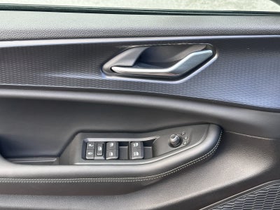 2025 Jeep Grand Cherokee GRAND CHEROKEE L LAREDO X 4X4