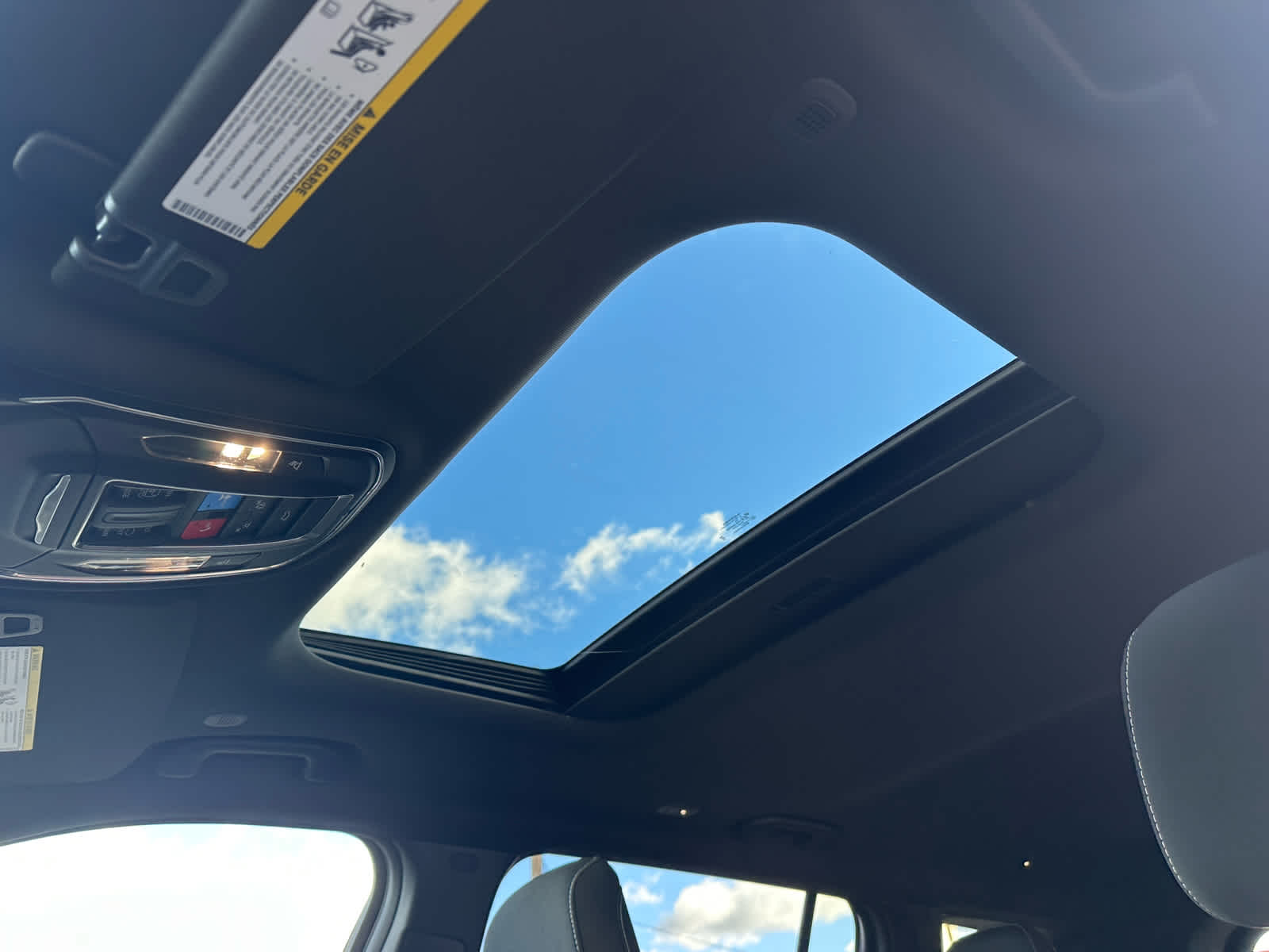 2025 Jeep Grand Cherokee GRAND CHEROKEE L LAREDO X 4X4