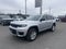2025 Jeep Grand Cherokee GRAND CHEROKEE L LAREDO X 4X4