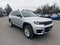2025 Jeep Grand Cherokee GRAND CHEROKEE L LAREDO X 4X4
