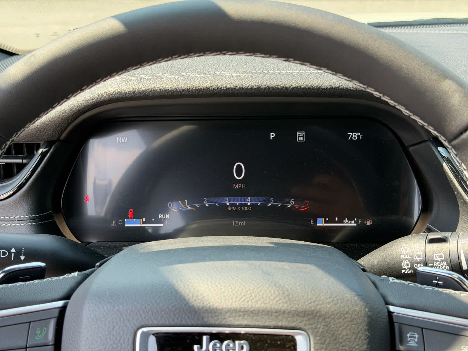 2026 Jeep Grand Cherokee GRAND CHEROKEE L LAREDO ALTITUDE 4X4