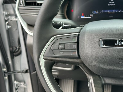 2026 Jeep Grand Cherokee GRAND CHEROKEE L LAREDO ALTITUDE 4X4