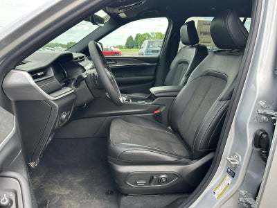 2026 Jeep Grand Cherokee GRAND CHEROKEE L LAREDO ALTITUDE 4X4