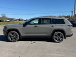 2027 Jeep Grand Cherokee GRAND CHEROKEE L LIMITED 4X4