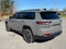 2027 Jeep Grand Cherokee GRAND CHEROKEE L LIMITED 4X4