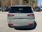 2027 Jeep Grand Cherokee GRAND CHEROKEE L LIMITED 4X4