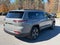 2027 Jeep Grand Cherokee GRAND CHEROKEE L LIMITED 4X4
