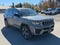 2027 Jeep Grand Cherokee GRAND CHEROKEE L LIMITED 4X4