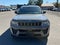 2027 Jeep Grand Cherokee GRAND CHEROKEE L LIMITED 4X4
