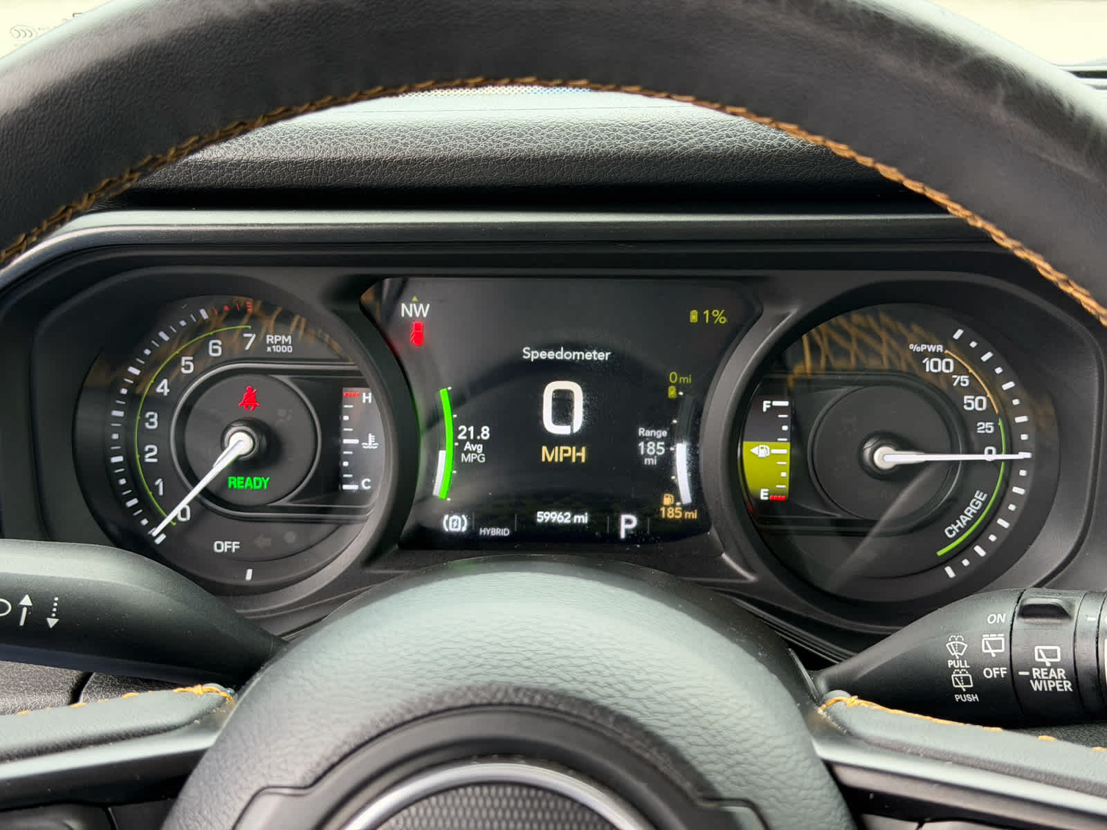 2024 Jeep Wrangler 4xe Sport S 4xe