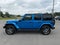 2024 Jeep Wrangler 4xe Sport S 4xe