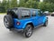 2024 Jeep Wrangler 4xe Sport S 4xe