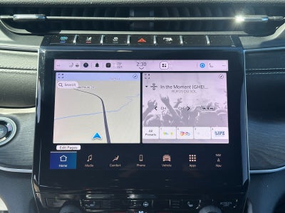 2024 Jeep Grand Cherokee 4xe GRAND CHEROKEE 4xe