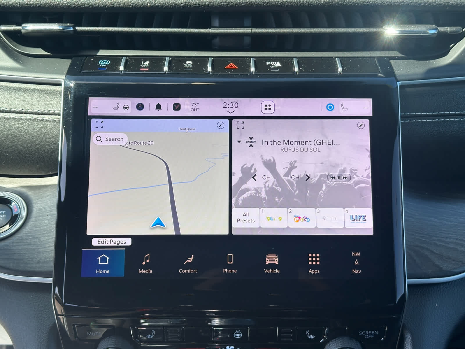 2024 Jeep Grand Cherokee 4xe GRAND CHEROKEE 4xe