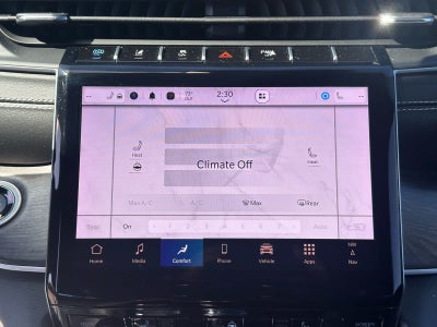 2024 Jeep Grand Cherokee 4xe GRAND CHEROKEE 4xe