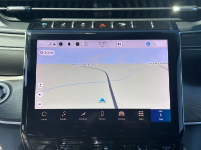 2024 Jeep Grand Cherokee 4xe GRAND CHEROKEE 4xe