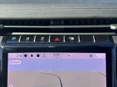 2024 Jeep Grand Cherokee 4xe GRAND CHEROKEE 4xe