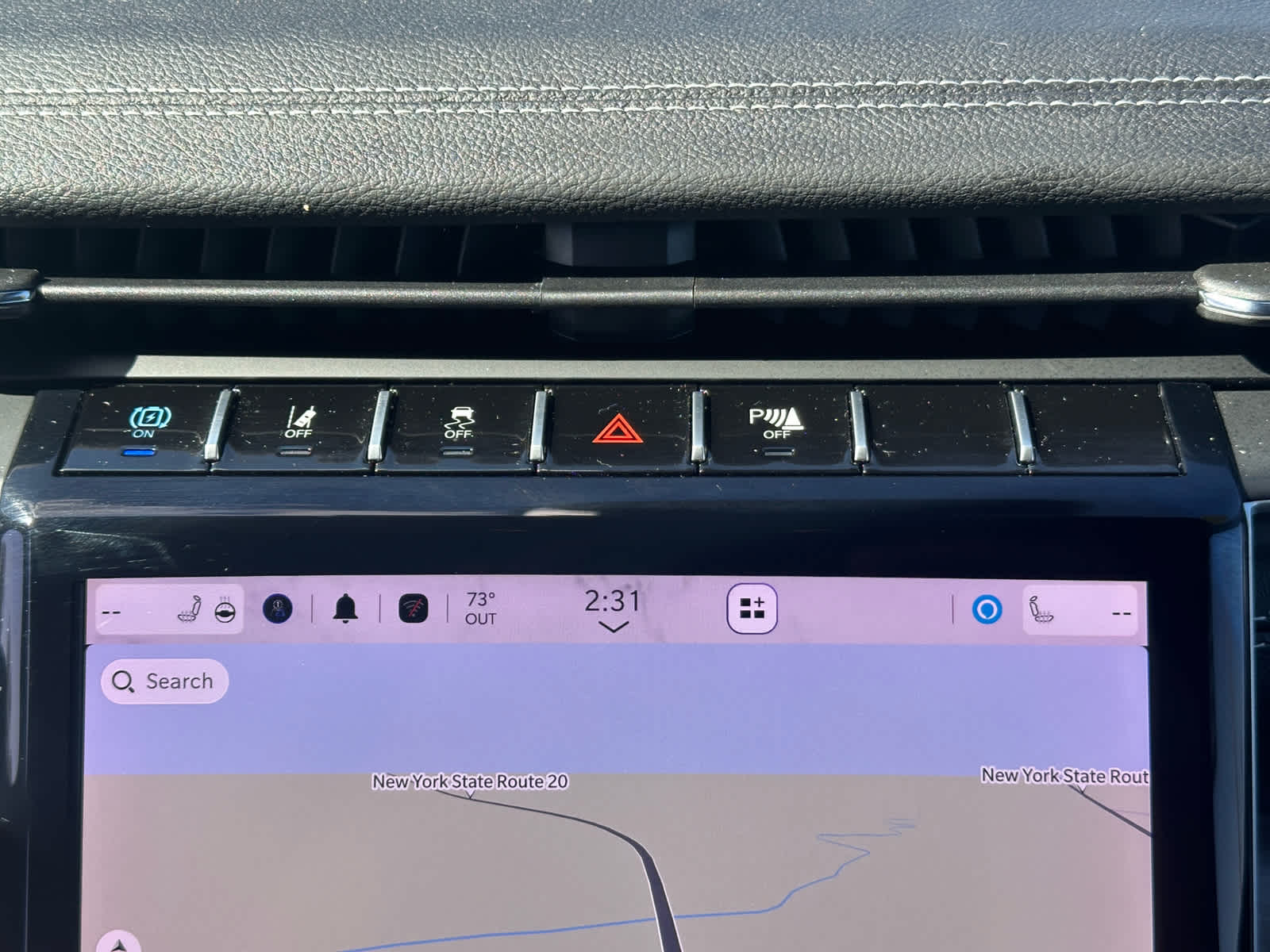 2024 Jeep Grand Cherokee 4xe GRAND CHEROKEE 4xe