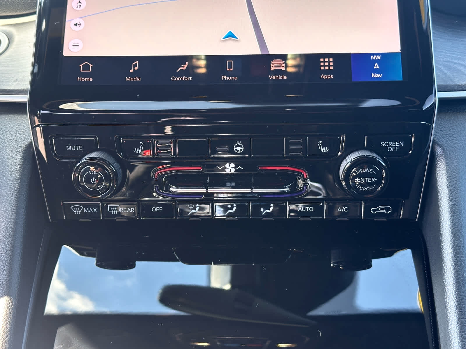 2024 Jeep Grand Cherokee 4xe GRAND CHEROKEE 4xe