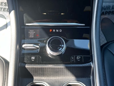 2024 Jeep Grand Cherokee 4xe GRAND CHEROKEE 4xe