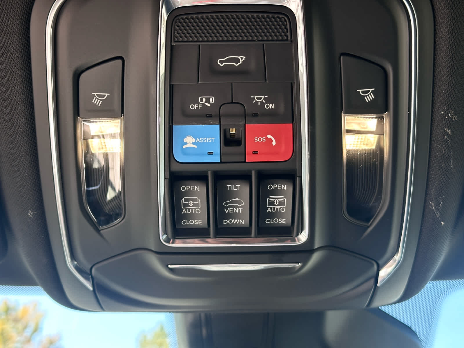 2024 Jeep Grand Cherokee 4xe GRAND CHEROKEE 4xe