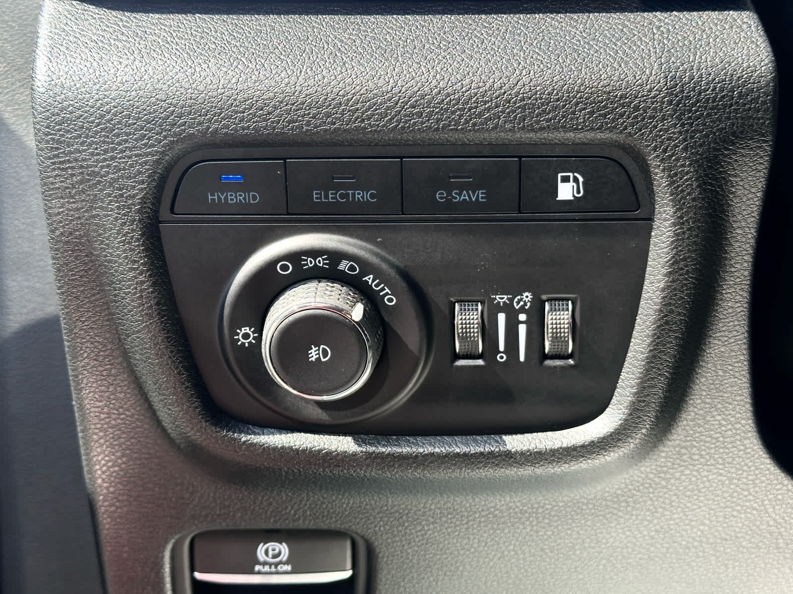 2024 Jeep Grand Cherokee 4xe GRAND CHEROKEE 4xe