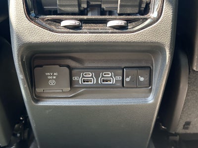 2024 Jeep Grand Cherokee 4xe GRAND CHEROKEE 4xe