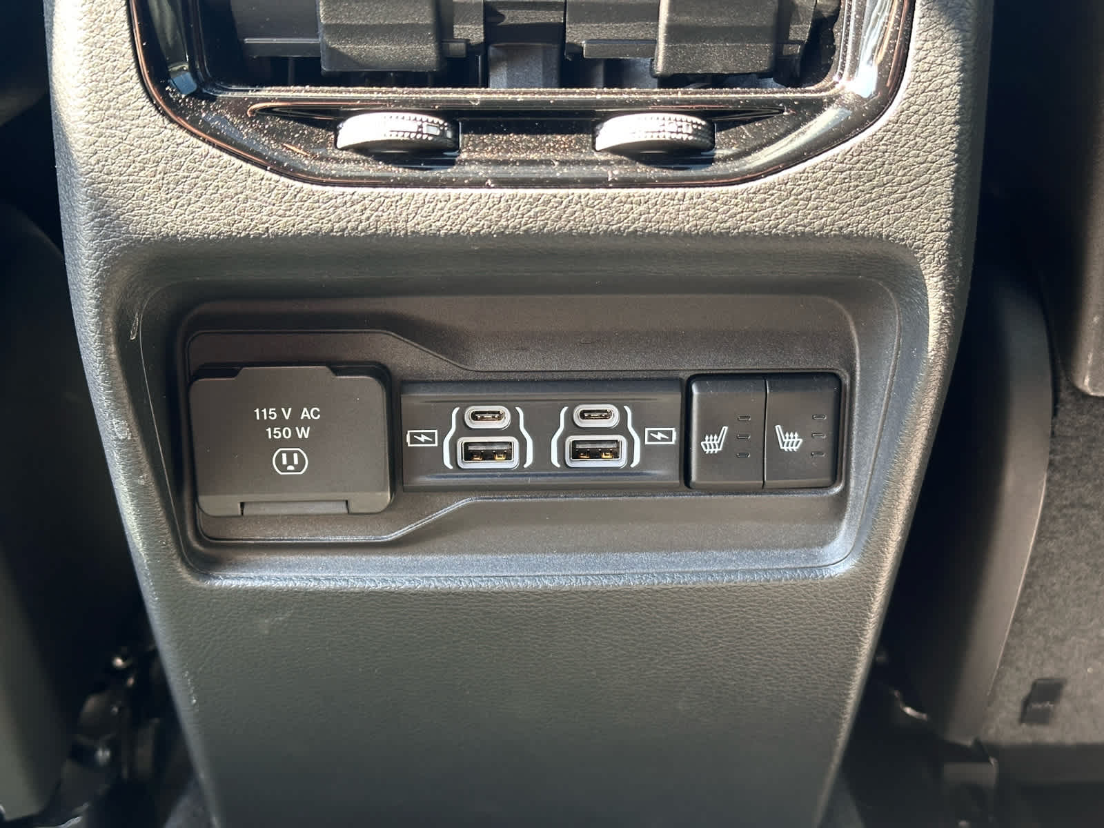 2024 Jeep Grand Cherokee 4xe GRAND CHEROKEE 4xe