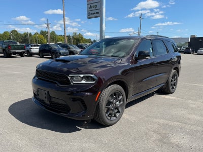 2027 Dodge Durango DURANGO GT HEMI V8 PLUS AWD