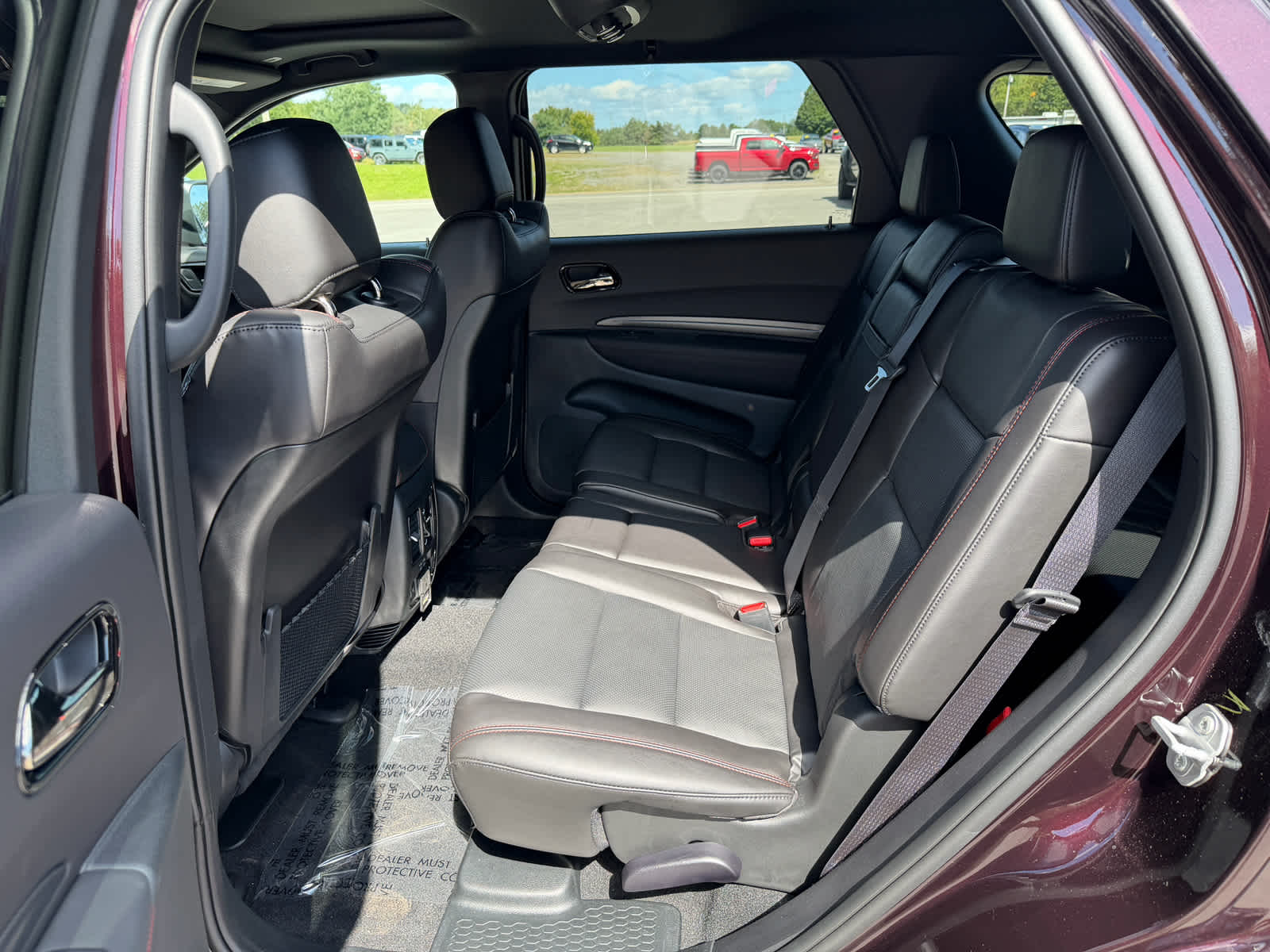 2027 Dodge Durango DURANGO GT HEMI V8 PLUS AWD