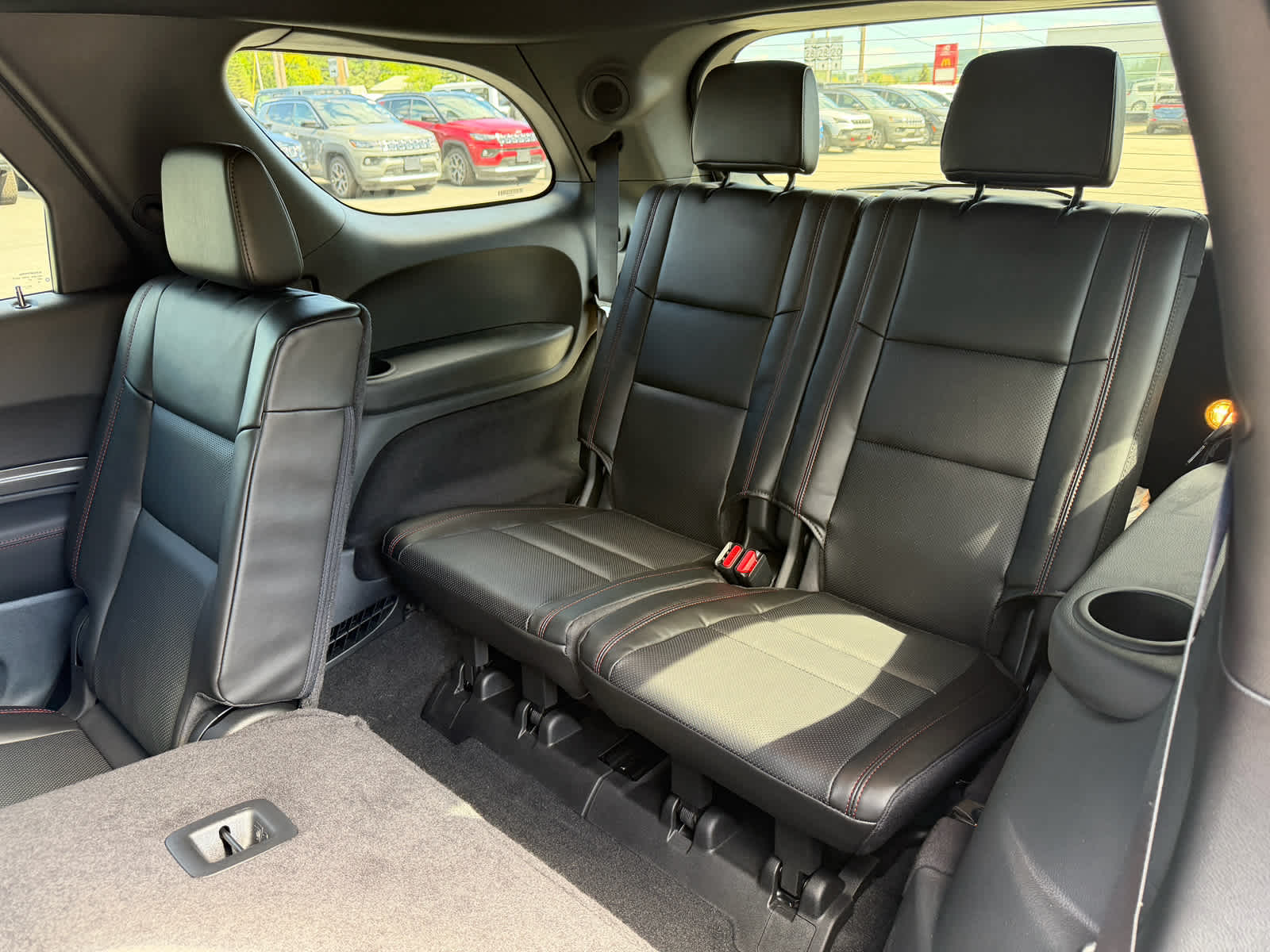 2027 Dodge Durango DURANGO GT HEMI V8 PLUS AWD