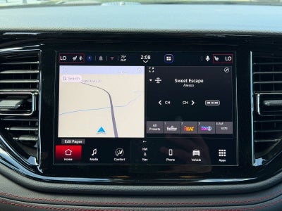 2027 Dodge Durango DURANGO GT HEMI V8 PLUS AWD