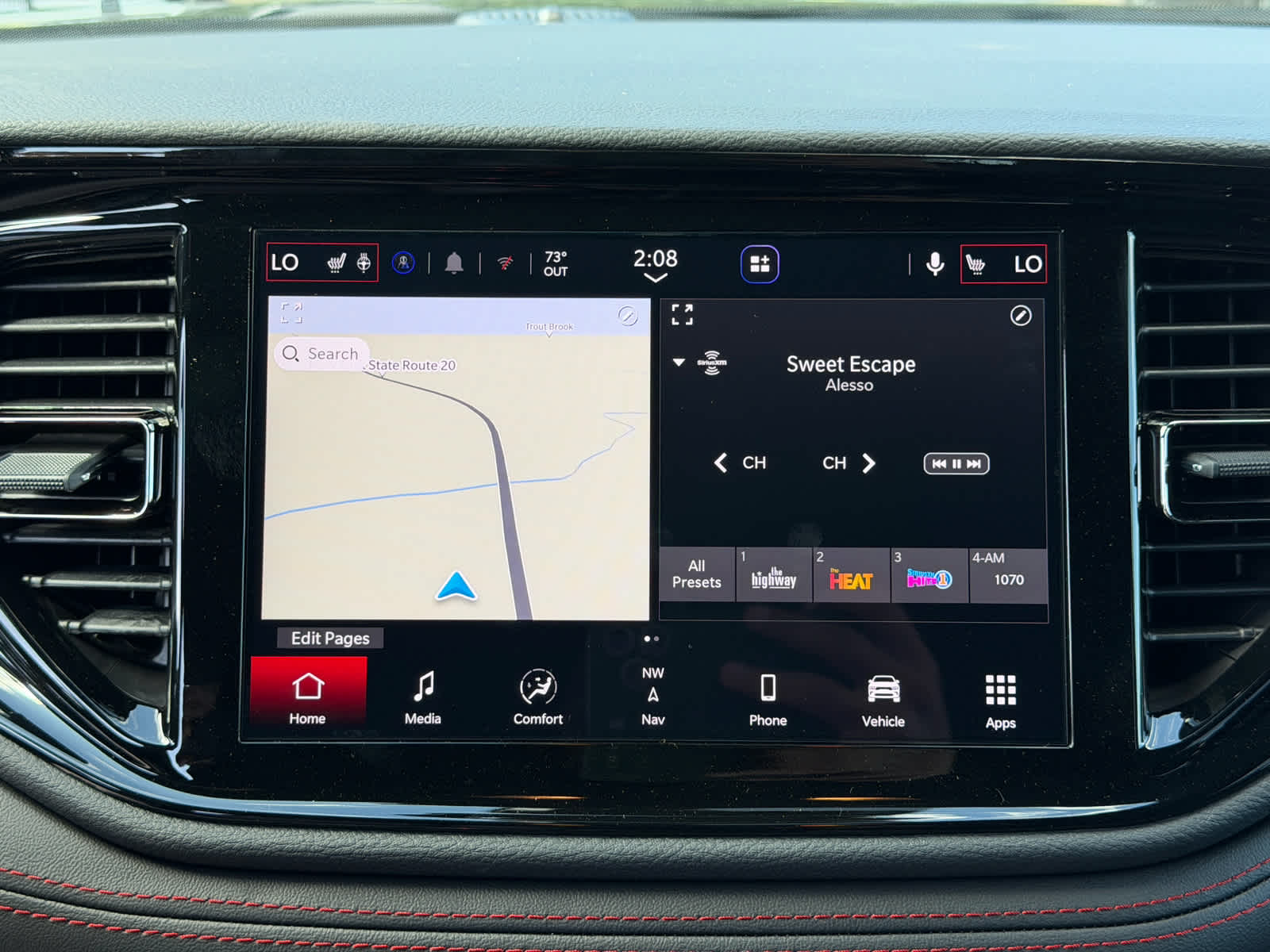 2027 Dodge Durango DURANGO GT HEMI V8 PLUS AWD