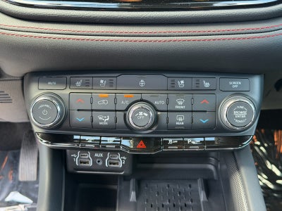 2027 Dodge Durango DURANGO GT HEMI V8 PLUS AWD