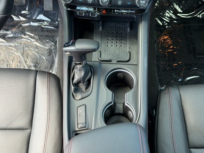 2027 Dodge Durango DURANGO GT HEMI V8 PLUS AWD
