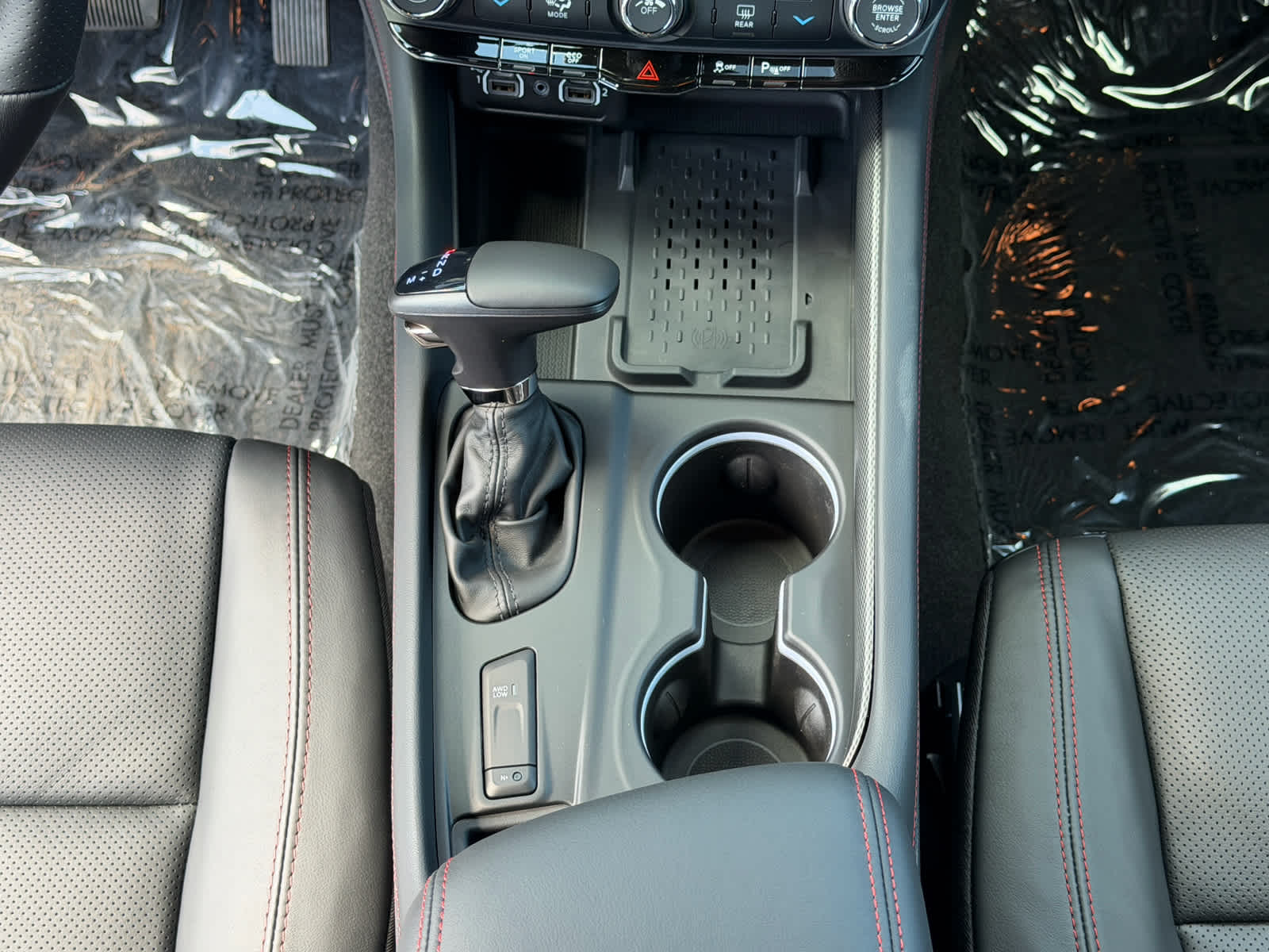 2027 Dodge Durango DURANGO GT HEMI V8 PLUS AWD
