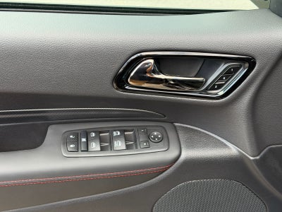 2027 Dodge Durango DURANGO GT HEMI V8 PLUS AWD