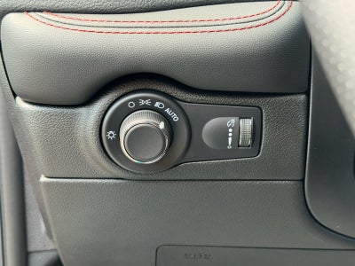 2027 Dodge Durango DURANGO GT HEMI V8 PLUS AWD