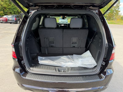 2027 Dodge Durango DURANGO GT HEMI V8 PLUS AWD