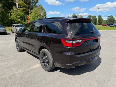 2027 Dodge Durango DURANGO GT HEMI V8 PLUS AWD