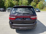 2027 Dodge Durango DURANGO GT HEMI V8 PLUS AWD