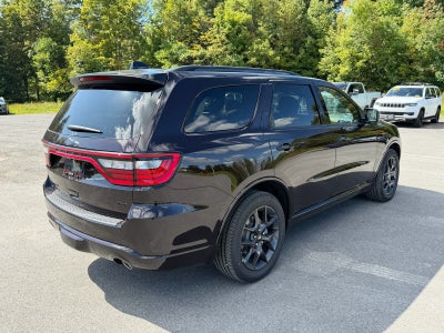 2027 Dodge Durango DURANGO GT HEMI V8 PLUS AWD